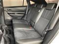 2015 Toyota Harrier
