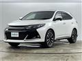 2015 Toyota Harrier