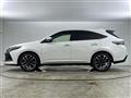 2015 Toyota Harrier