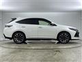 2015 Toyota Harrier