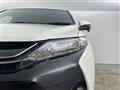 2015 Toyota Harrier