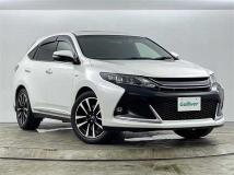 2015 Toyota Harrier