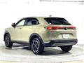 2021 Honda VEZEL