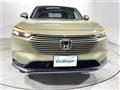 2021 Honda VEZEL