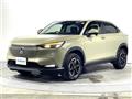 2021 Honda VEZEL