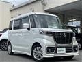 2019 Suzuki Spacia