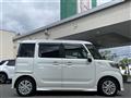 2019 Suzuki Spacia