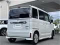 2019 Suzuki Spacia