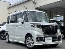 2019 Suzuki Spacia