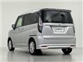 2022 Suzuki Solio