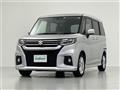 2022 Suzuki Solio