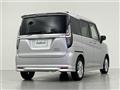 2022 Suzuki Solio