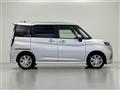 2022 Suzuki Solio