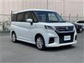2021 Suzuki Solio