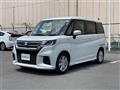 2021 Suzuki Solio
