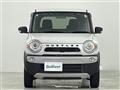 2018 Suzuki Hustler