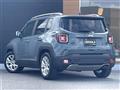 2018 Chrysler Renegade