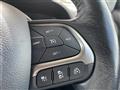 2018 Chrysler Renegade
