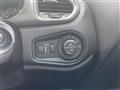 2018 Chrysler Renegade