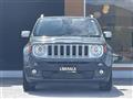 2018 Chrysler Renegade