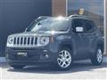 2018 Chrysler Renegade