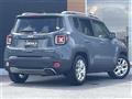 2018 Chrysler Renegade