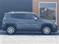 2018 Chrysler Renegade