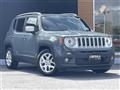2018 Chrysler Renegade