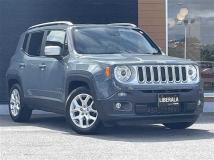 2018 Chrysler Renegade