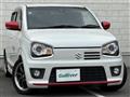 2015 Suzuki Alto