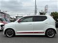 2015 Suzuki Alto