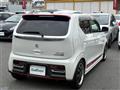 2015 Suzuki Alto