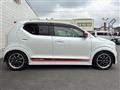 2015 Suzuki Alto