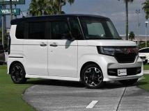 2019 Honda N BOX