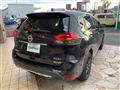 2019 Nissan X-Trail Hybrid