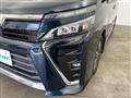2017 Toyota Voxy