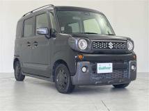 2020 Suzuki Spacia