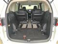 2017 Honda Odyssey