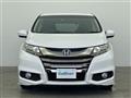 2017 Honda Odyssey