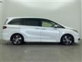 2017 Honda Odyssey