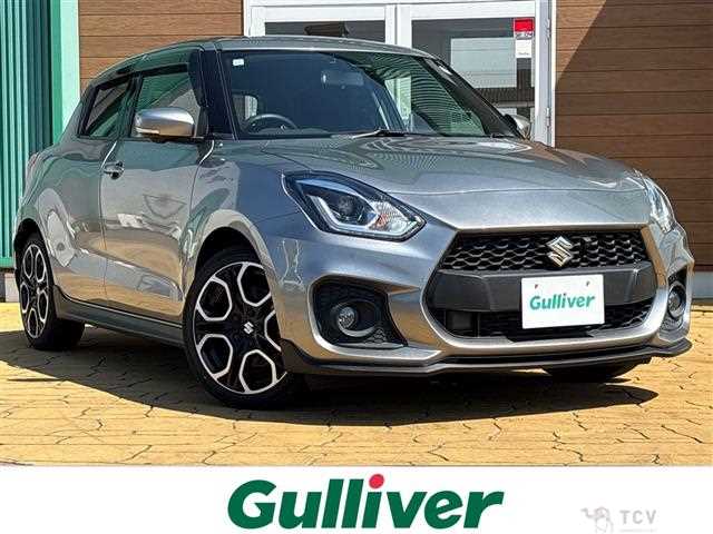 2023 Suzuki Swift