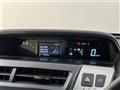 2015 Toyota PRIUS α