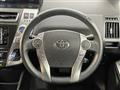 2015 Toyota PRIUS α