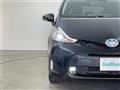 2015 Toyota PRIUS α