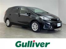 2015 Toyota PRIUS α