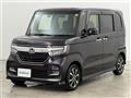2020 Honda N BOX