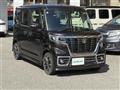 2020 Suzuki Spacia