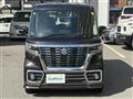 2020 Suzuki Spacia