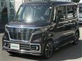 2020 Suzuki Spacia