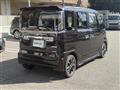 2020 Suzuki Spacia